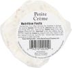 MARIN FRENCH: Cheese Petite Creme (4 oz)