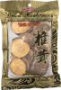 SHIRAKIKU: Dried Shiitake Mushrooms (1 oz)