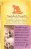 YOGI TEA: Organic Egyptian Licorice Caffeine Free (16 Tea Bags)