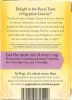 YOGI TEA: Organic Egyptian Licorice Caffeine Free (16 Tea Bags)