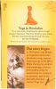 YOGI TEA: Organic Ginger Caffeine Free (16 Tea Bags)