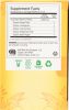 YOGI TEA: Organic Ginger Caffeine Free (16 Tea Bags)