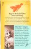 YOGI TEAS: Organic Herbal Tea Caffeine Free Purely Peppermint (16 Tea Bags)