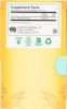 YOGI TEAS: Organic Herbal Tea Caffeine Free Purely Peppermint (16 Tea Bags)