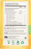 YOGI TEAS: Green Tea Blueberry Slim Life (16 Tea Bags)