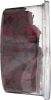 PEAK RESERVE: Chips Beet Salted (7 oz)