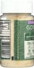 GO VEGGIE: Vegan Grated Parmesan Style Topping (4 oz)