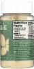 GO VEGGIE: Vegan Grated Parmesan Style Topping (4 oz)