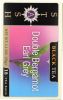 STASH TEA: Black Tea Double Bergamot Earl Grey 18 Tea Bags (1.1 oz)