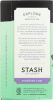 STASH TEA: Fusion Green & White Tea 18 Tea Bags (1 oz)