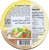 PRESIDENT: Brie Cheese Light (7 oz)