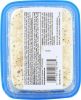 PRESIDENT: Cheese Feta Crumble Mediterranean (6 oz)