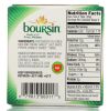 BOURSIN: Garlic & Fine Herbs Gournay Cheese (5.2 oz)