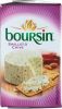 BOURSIN: Shallot & Chive Gournay Cheese (5.2 oz)