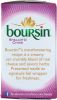 BOURSIN: Shallot & Chive Gournay Cheese (5.2 oz)