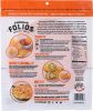 FOLIOS: Cheddar Cheese Wraps (6 oz)