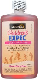 NATURADE: Children's Expec Cherry Flavor (8.8 oz)