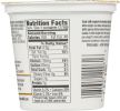 REDWOOD HILL FARM: Plain Goat Milk Yogurt (6 oz)