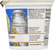 REDWOOD HILL FARM: Plain Goat Milk Yogurt (6 oz)