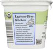 GREEN VALLEY ORGANICS: Yogurt Low Fat Lactose Free Blueberry (6 oz)