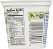 GREEN VALLEY ORGANICS: Yogurt Low Fat Lactose Free Blueberry (6 oz)