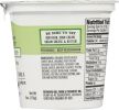 GREEN VALLEY ORGANICS: Yogurt Low Fat Lactose Free Blueberry (6 oz)