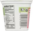 GREEN VALLEY ORGANICS: Lactose Free Strawberry Yogurt (6 oz)