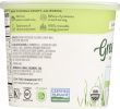 GREEN VALLEY CREAMERY: Organic Plain Lowfat Yogurt (24 oz)