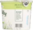 GREEN VALLEY CREAMERY: Organic Plain Lowfat Yogurt (24 oz)