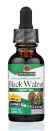 NATURE'S ANSWER: Black Walnut Alcohol-Free 2 (1 oz)