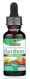 NATURE'S ANSWER: Hawthorne Alcohol-Free 2 (1 oz)