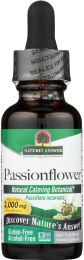 NATURE'S ANSWER: Passionflower Alcohol-Free 2 (1 oz)