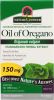 NATURE'S ANSWER: Oil of Oregano Origanum Vulgare 150 Mg (90 Softgels)