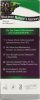 NATURE'S ANSWER: Sambucus Black Elder Berry Extract 5 (4 oz)