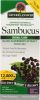 NATURE'S ANSWER: Sambucus Nigra Black Elder Berry Extract 5000 mg (8 oz)
