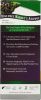 NATURE'S ANSWER: Sambucus Nigra Black Elder Berry Extract 5000 mg (8 oz)