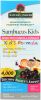 NATURE'S ANSWER: Sambucus Black Elder Berry Kids Formula 1945 mg (4 oz)