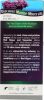 NATURES ANSWER: Plant Based Magnesium Liquid 500 mg (16 fo)