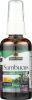 NATURE'S ANSWER: Sambucus Black Elder Berry Extract Spray Alcohol-Free (2 oz)