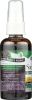 NATURE'S ANSWER: Sambucus Black Elder Berry Extract Spray Alcohol-Free (2 oz)