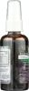 NATURE'S ANSWER: Sambucus Black Elder Berry Extract Spray Alcohol-Free (2 oz)