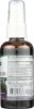 NATURE'S ANSWER: Sambucus Black Elder Berry Extract Spray Alcohol-Free (2 oz)