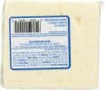ODYSSEY: Traditional Feta Chunk Cheese (8 oz)