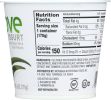 ALOVE: Peach Yogurt with Aloe Vera (6 oz)