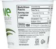 ALOVE: Strawberry Aloe Vera Yogurt (6 oz)