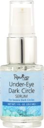 REVIVA LABS: Under-Eye Dark Circle Serum (1 oz)