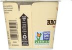 BROWN COW: Yogurt Plain Smooth and Creamy Cream Top (5.3 oz)