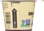 BROWN COW: Yogurt Blueberry On The Bottom Cream Top (5.3 oz)