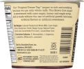 BROWN COW: Yogurt Blueberry On The Bottom Cream Top (5.3 oz)