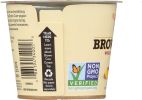 BROWN COW: Yogurt Peach On The Bottom Cream Top (5.3 oz)